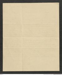 Nachlass Franz Steindachner, Brief von Carl Böhm an Franz Steindachner (05.10.1919), Inv.Nr. 44.01, Seite 2